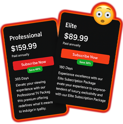 M3U playlist with Smarters Pro