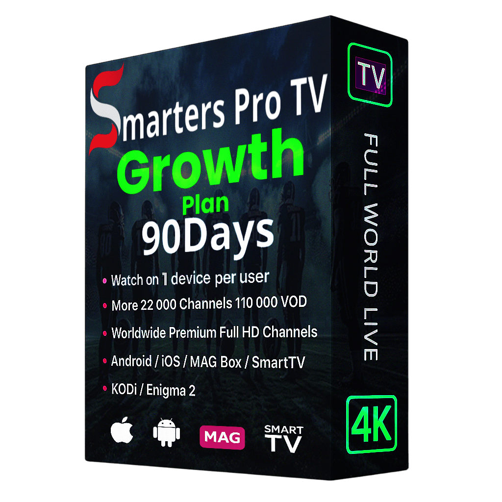 INDIVIDUAL PLAN GROWTH- 90 Days​ Subscribe